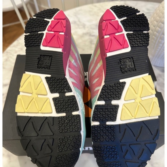 Timberland PRO Radius Composite Safety Toe Women's Size 7.5 - NEW - Picture 2 of 5